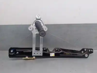 Автозапчасти б/у регулятор стекла заднего левого за citroen c3 aircross ii (2r_, 2c_) 1.2 puretech 82 (2rhmrc, 2rhmzb) ссылки oem iam yq00048580