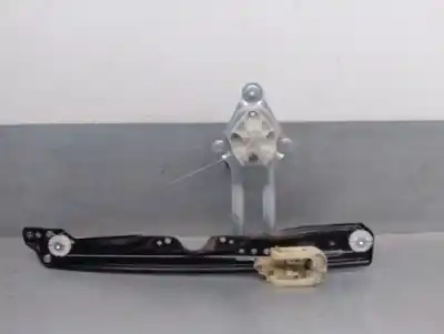 Автозапчасти б/у регулятор стекла заднего левого за citroen c3 aircross ii (2r_, 2c_) 1.2 puretech 82 (2rhmrc, 2rhmzb) ссылки oem iam yq00048580  yq00048580