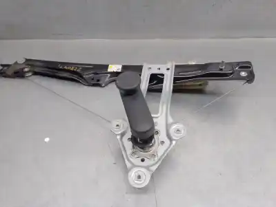 Автозапчасти б/у регулятор стекла заднего левого за citroen c3 aircross ii (2r_, 2c_) 1.2 puretech 82 (2rhmrc, 2rhmzb) ссылки oem iam yq00048580  yq00048580