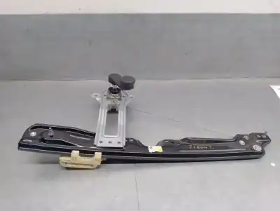 Автозапчасти б/у регулятор стекла заднего левого за citroen c3 aircross ii (2r_, 2c_) 1.2 puretech 82 (2rhmrc, 2rhmzb) ссылки oem iam yq00048580  yq00048580