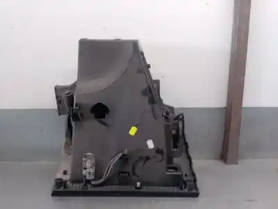 Автозапчастина б/у бардачок для citroen c3 aircross ii (2r_, 2c_) 1.2 puretech 82 (2rhmrc, 2rhmzb) посилання на oem iam 39143757  yq002530cy