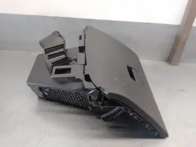 Автозапчастина б/у бардачок для citroen c3 aircross ii (2r_, 2c_) 1.2 puretech 82 (2rhmrc, 2rhmzb) посилання на oem iam 39143757  yq002530cy