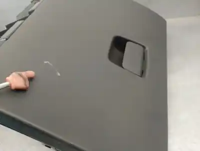 Автозапчастина б/у бардачок для citroen c3 aircross ii (2r_, 2c_) 1.2 puretech 82 (2rhmrc, 2rhmzb) посилання на oem iam 39143757  yq002530cy