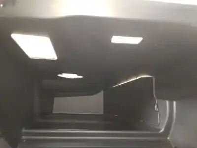 Автозапчастина б/у бардачок для citroen c3 aircross ii (2r_, 2c_) 1.2 puretech 82 (2rhmrc, 2rhmzb) посилання на oem iam 39143757  yq002530cy