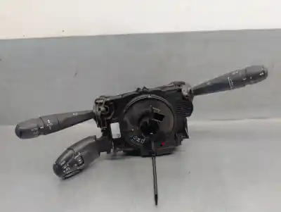 Автозапчасти б/у управление светом за citroen c3 aircross ii (2r_, 2c_) 1.2 puretech 82 (2rhmrc, 2rhmzb) ссылки oem iam 98204781zd