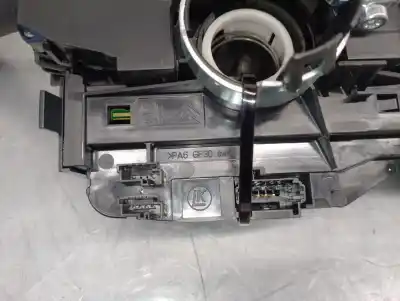 Pezzo di ricambio per auto di seconda mano controllo della luce per citroen c3 aircross ii (2r_, 2c_) 1.2 puretech 82 (2rhmrc, 2rhmzb) riferimenti oem iam 98204781zd  98204781zd