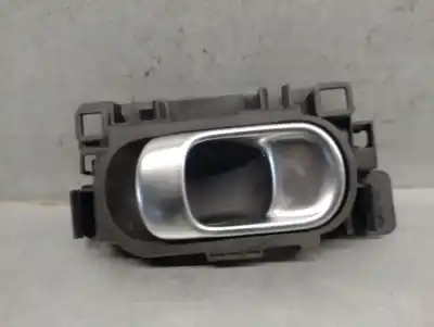 Автозапчасти б/у левая задняя внутренняя ручка за citroen c3 aircross ii (2r_, 2c_) 1.2 puretech 82 (2rhmrc, 2rhmzb) ссылки oem iam 98012886v