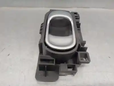 Автозапчасти б/у левая задняя внутренняя ручка за citroen c3 aircross ii (2r_, 2c_) 1.2 puretech 82 (2rhmrc, 2rhmzb) ссылки oem iam 98012886v  98012886v