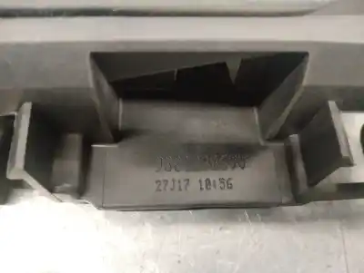 Автозапчасти б/у левая задняя внутренняя ручка за citroen c3 aircross ii (2r_, 2c_) 1.2 puretech 82 (2rhmrc, 2rhmzb) ссылки oem iam 98012886v  98012886v