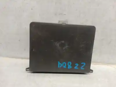 Автозапчастина б/у електронний модуль для citroen c3 aircross ii (2r_, 2c_) 1.2 puretech 82 (2rhmrc, 2rhmzb) посилання на oem iam 9811039380  