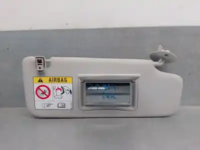 Автозапчасти б/у правая зона за citroen c3 aircross ii (2r_, 2c_) 1.2 puretech 82 (2rhmrc, 2rhmzb) ссылки oem iam 13426525