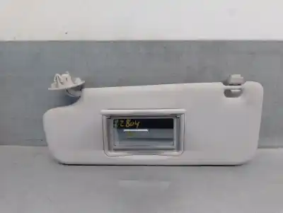 Автозапчасти б/у левая зона за citroen c3 aircross ii (2r_, 2c_) 1.2 puretech 82 (2rhmrc, 2rhmzb) ссылки oem iam yq001788bj