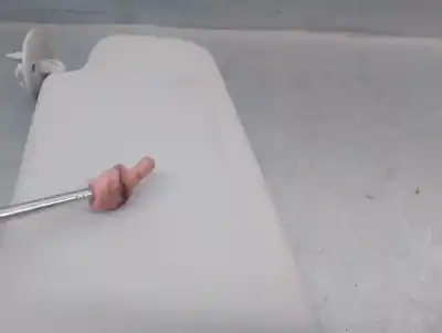 Автозапчастина б/у лівий натір для citroen c3 aircross ii (2r_, 2c_) 1.2 puretech 82 (2rhmrc, 2rhmzb) посилання на oem iam yq001788bj  yq001788bj