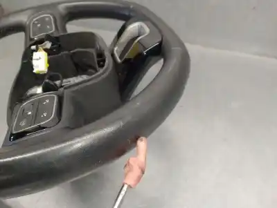 Автозапчасти б/у руль за citroen c3 aircross ii (2r_, 2c_) 1.2 puretech 82 (2rhmrc, 2rhmzb) ссылки oem iam 98118752zd  98118752hq