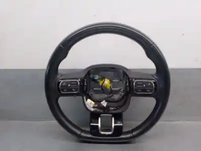 Автозапчастина б/у кермо для citroen c3 aircross ii (2r_, 2c_) 1.2 puretech 82 (2rhmrc, 2rhmzb) посилання на oem iam 98118752zd