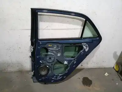 Gebrauchtes Autoersatzteil rechte hintere tür zum kia rio iv (yb, sc, fb) 1.0 t-gdi 100 oem-iam-referenzen 77004h8000  77004h8000