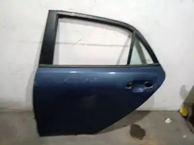 Peça sobressalente para automóvel em segunda mão porta do automóvel traseira esquerda por kia rio iv (yb, sc, fb) 1.0 t-gdi 100 referências oem iam 77003h8000