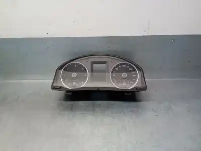 İkinci el araba yedek parçası ENSTRÜMAN PANELI için VOLKSWAGEN TIGUAN (5N_)  OEM IAM referansları 5N0920873G  5N0920873G