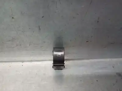 Peça sobressalente para automóvel em segunda mão botão / interruptor elevador vidro dianteiro direito por volkswagen tiguan (5n_) 2.0 tdi referências oem iam 7l6959855b