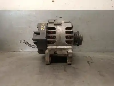 Автозапчасти б/у ГЕНЕРАТОР за SKODA SUPERB I (3U4)  ссылки OEM IAM 028903031A 2542508F VALEO 038903018QX