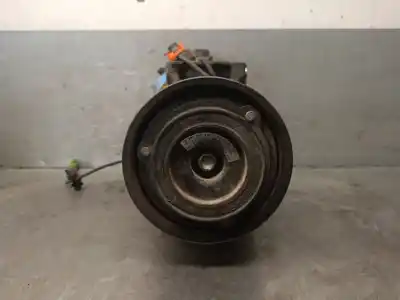 Автозапчасти б/у компрессор кондиционера воздуха за skoda superb i (3u4) 2.0 tdi ссылки oem iam 8d0260805rx 7sbu16c denso 8d0260805rx