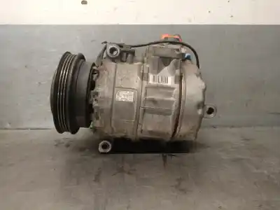 Автозапчасти б/у компрессор кондиционера воздуха за skoda superb i (3u4) 2.0 tdi ссылки oem iam 8d0260805rx 7sbu16c denso 8d0260805rx