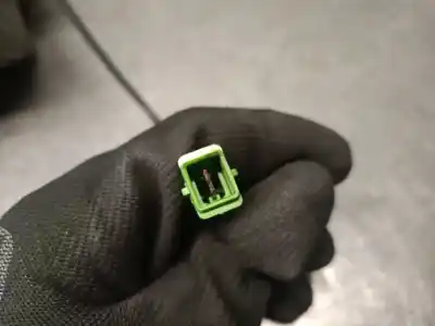 Автозапчасти б/у компрессор кондиционера воздуха за skoda superb i (3u4) 2.0 tdi ссылки oem iam 8d0260805rx 7sbu16c denso 8d0260805rx