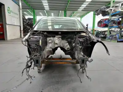 Автозапчасти б/у заднее левое крыло (обрезано) за mercedes-benz clase r (w251, v251) r 320 cdi 4-matic (251.022, 251.122) ссылки oem iam a2516000007  a2516000007
