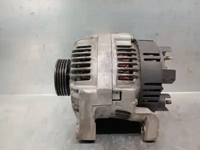 Second-hand car spare part alternator for renault clio i (b/c57_, 5/357_) 1.2 (5/357y, 5/357k) oem iam references 7700870822