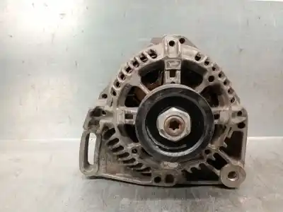 Автозапчастина б/у генератор для renault clio i (b/c57_, 5/357_) 1.2 (5/357y, 5/357k) посилання на oem iam 7700870822 2541825a valeo 7700876198