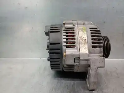 Автозапчастина б/у генератор для renault clio i (b/c57_, 5/357_) 1.2 (5/357y, 5/357k) посилання на oem iam 7700870822 2541825a valeo 7700876198