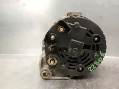 Автозапчастина б/у генератор для renault clio i (b/c57_, 5/357_) 1.2 (5/357y, 5/357k) посилання на oem iam 7700870822 2541825a valeo 7700876198