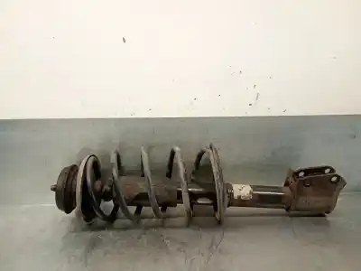 Автозапчастина б/у передній правий амортизатор для RENAULT CLIO I (B/C57_, 5/357_) 1.2 (5/357Y, 5/357K) Посилання на OEM IAM 7700838084  543021861R