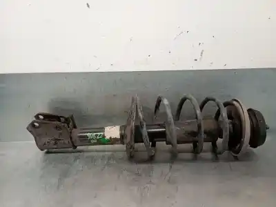 Second-hand car spare part front right shock absorber for renault clio i (b/c57_, 5/357_) 1.2 (5/357y, 5/357k) oem iam references 7700838084  543021861r