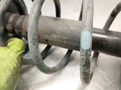 Second-hand car spare part front right shock absorber for renault clio i (b/c57_, 5/357_) 1.2 (5/357y, 5/357k) oem iam references 7700838084  543021861r