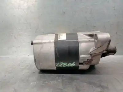 Автозапчастина б/у двигун запускається для renault clio i (b/c57_, 5/357_) 1.2 (5/357y, 5/357k) посилання на oem iam 8200369521  8200369521