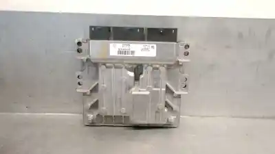 Second-hand car spare part ecu engine control for renault scénic iv (j9_) 1.5 dci 110 oem iam references 237100151s