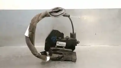 Second-hand car spare part rear right door lock for renault scénic iv (j9_) 1.5 dci 110 oem iam references 825027986r