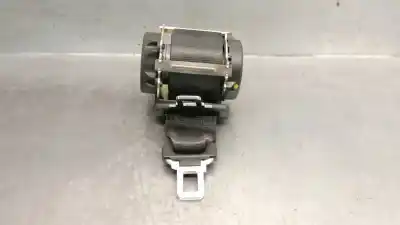 Second-hand car spare part central rear seat belt for renault scénic iv (j9_) 1.5 dci 110 oem iam references 888508286r