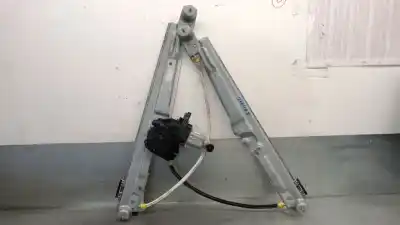 Second-hand car spare part driver left window regulator for renault scénic iv (j9_) 1.5 dci 110 oem iam references 807214665r