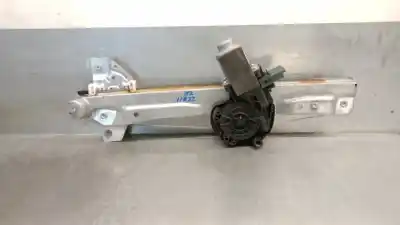 Second-hand car spare part rear right window regulator for renault scénic iv (j9_) 1.5 dci 110 oem iam references 827201983r