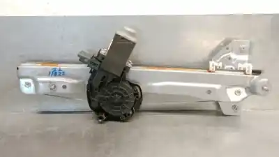 Second-hand car spare part rear left window regulator for renault scénic iv (j9_) 1.5 dci 110 oem iam references 827213658r
