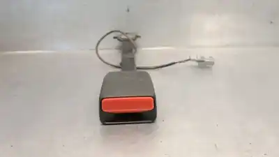 Second-hand car spare part right front seat belt buckle for renault scénic iv (j9_) 1.5 dci 110 oem iam references 878173738r