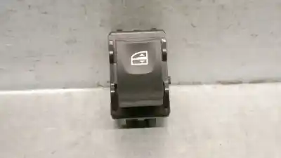 Second-hand car spare part right front power window switch for renault scénic iv (j9_) 1.5 dci 110 oem iam references 254214896r