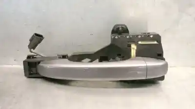 Second-hand car spare part exterior right front door handle for renault scénic iv (j9_) 1.5 dci 110 oem iam references 806064489r