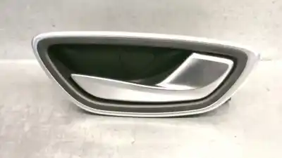 Second-hand car spare part interior right rear handle for renault scénic iv (j9_) 1.5 dci 110 oem iam references 806705893r