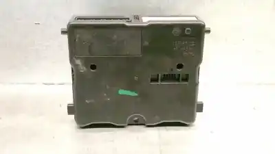 Second-hand car spare part electronic module for renault scénic iv (j9_) 1.5 dci 110 oem iam references 18954803