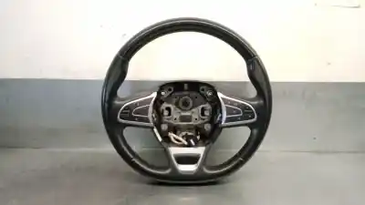 Second-hand car spare part steering wheel for renault scénic iv (j9_) 1.5 dci 110 oem iam references 48400582r