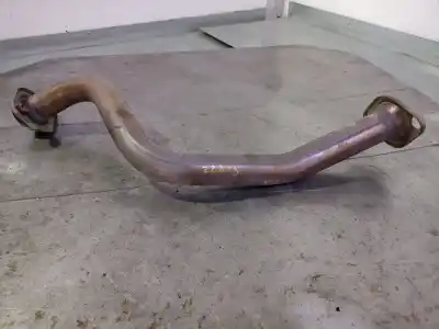 Автозапчастина б/у передня випускна труба для suzuki swift v (az) 1.2 hybrid (mild hybrid) (a2l412) посилання на oem iam 1419052r00