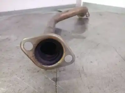 Автозапчастина б/у передня випускна труба для suzuki swift v (az) 1.2 hybrid (mild hybrid) (a2l412) посилання на oem iam 1419052r00  1419052r00